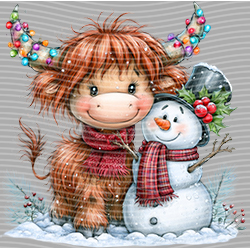 Christmas-ADJ 12478